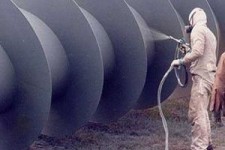 Industrial coatings