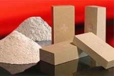 Refractory materials